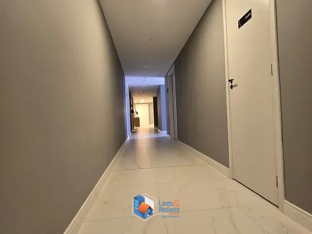 Apartamento com 29m² 1 quarto e 1 banheiro, à venda, no bairro Vila Olímpia em São Paulo