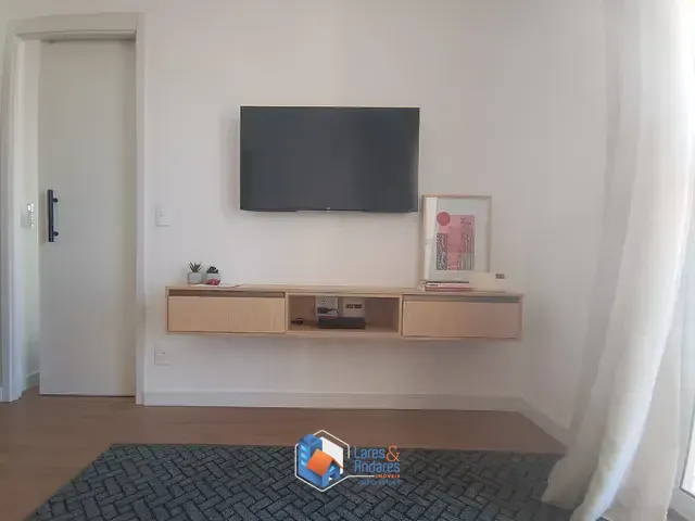 Apartamento com 29m² 1 quarto e 1 banheiro, à venda, no bairro Vila Olímpia em São Paulo