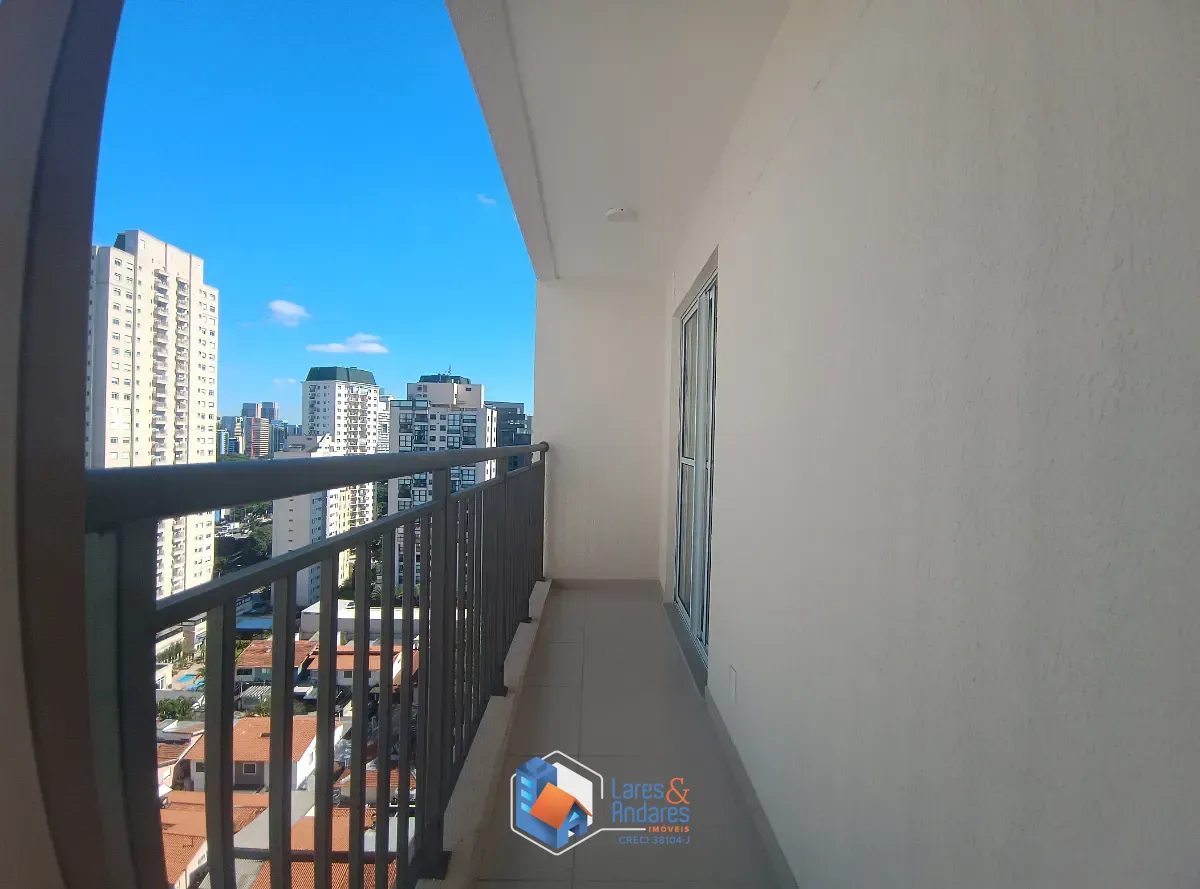 Apartamento, 1 quarto, 29 m² - Foto 25