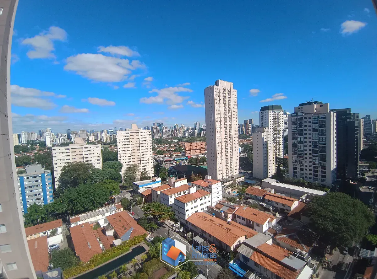 Apartamento, 1 quarto, 29 m² - Foto 27