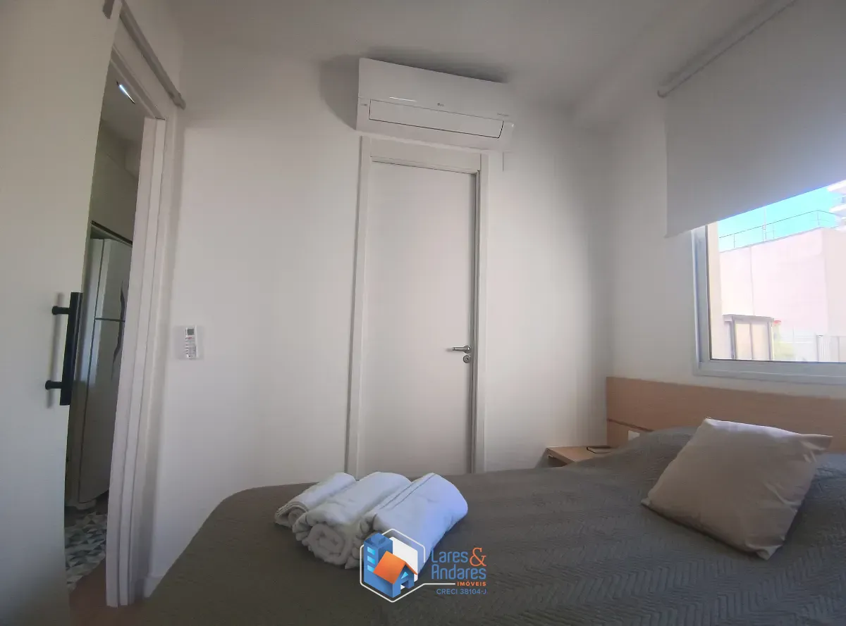 Apartamento, 1 quarto, 29 m² - Foto 16