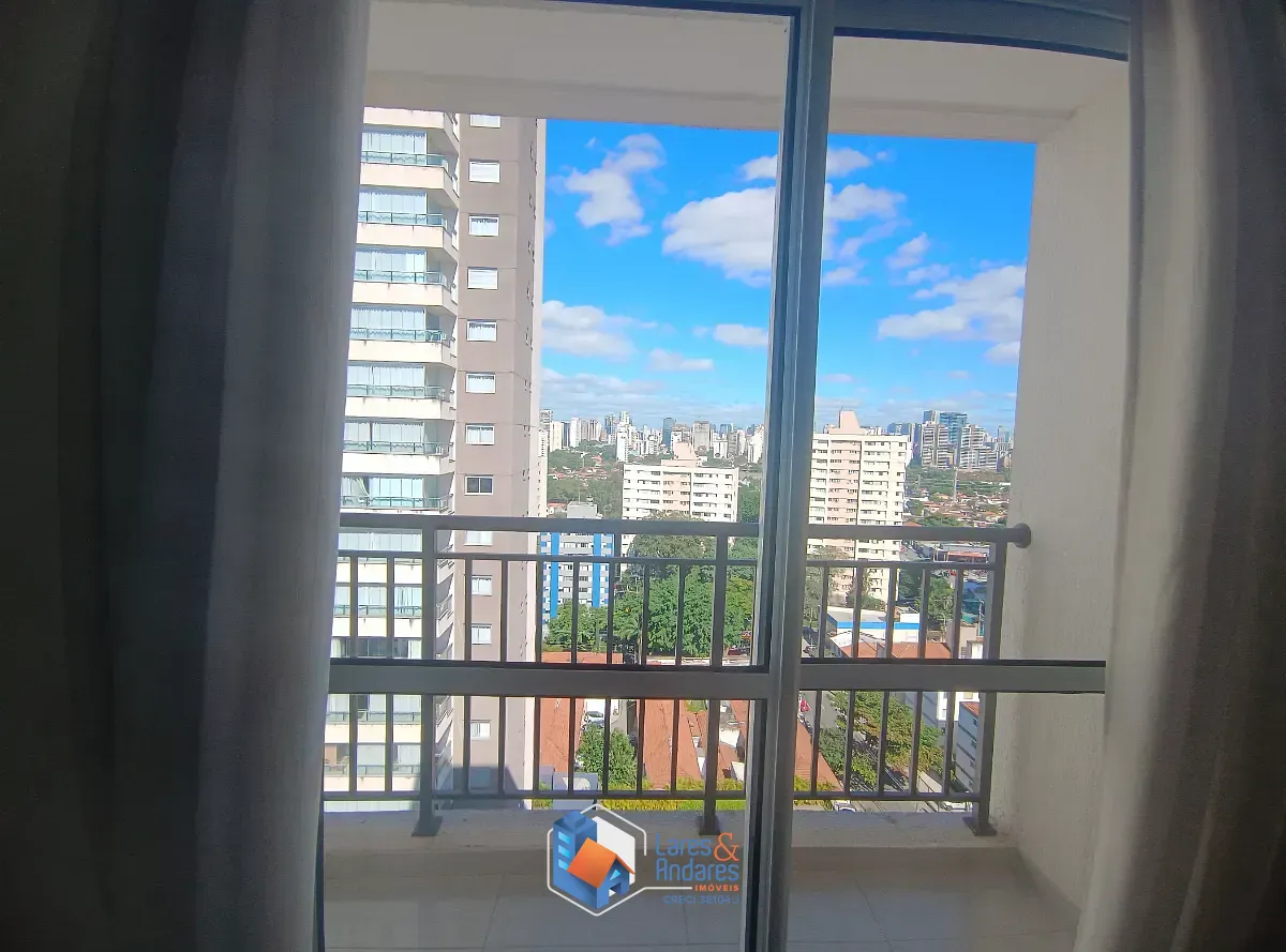 Apartamento, 1 quarto, 29 m² - Foto 22