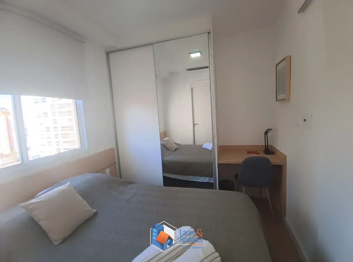 Apartamento, 1 quarto, 29 m² - Foto 15
