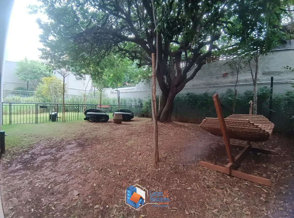 Apartamento, 1 quarto, 29 m² - Foto 30