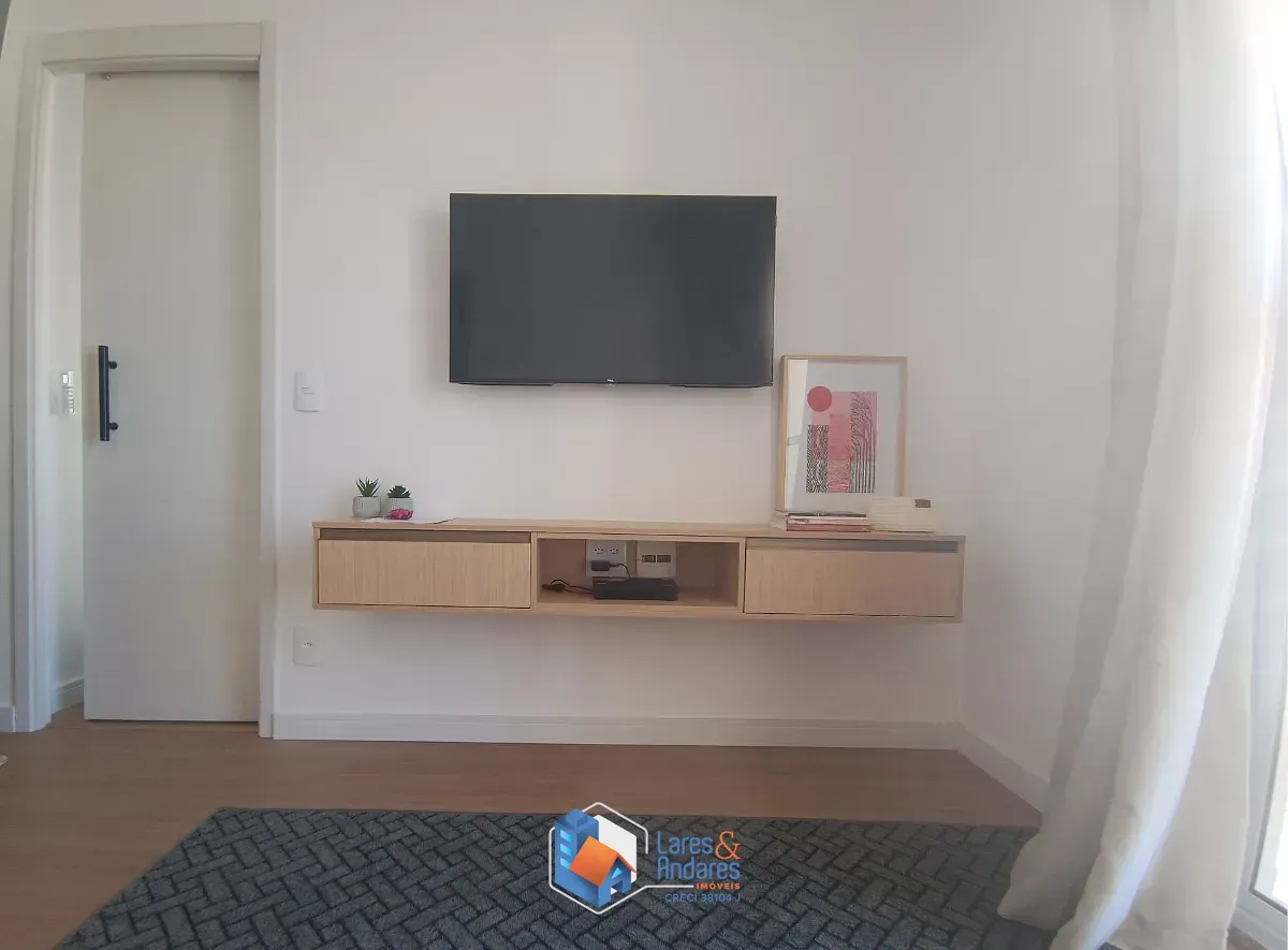 Apartamento, 1 quarto, 29 m² - Foto 5