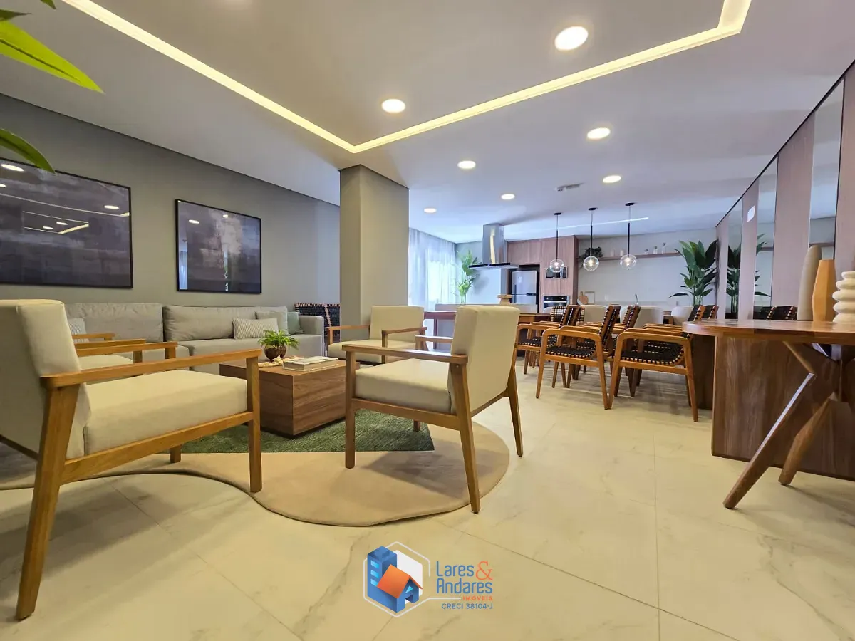 Apartamento, 1 quarto, 29 m² - Foto 11