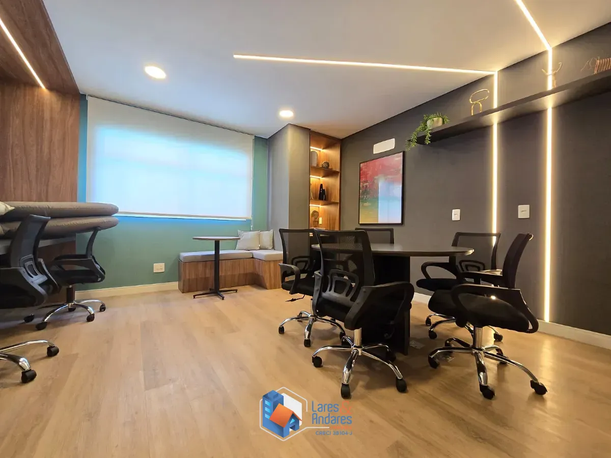Apartamento, 1 quarto, 29 m² - Foto 9