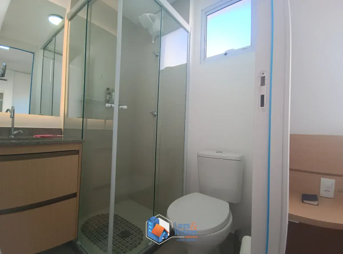 Apartamento, 1 quarto, 29 m² - Foto 21