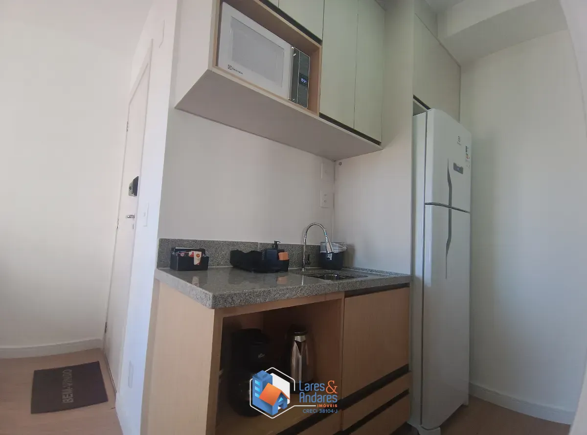Apartamento, 1 quarto, 29 m² - Foto 11