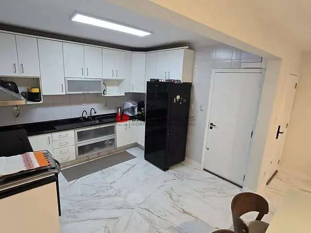 Apartamento 2 quartos e 2 banheiros, para alugar, no bairro Barcelona em São Caetano do Sul
