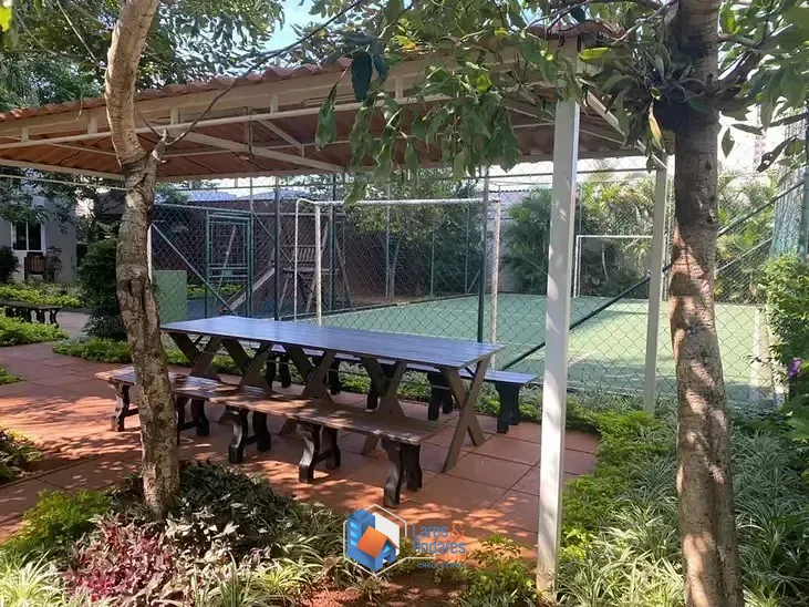 Apartamento, 2 quartos, 53 m² - Foto 22