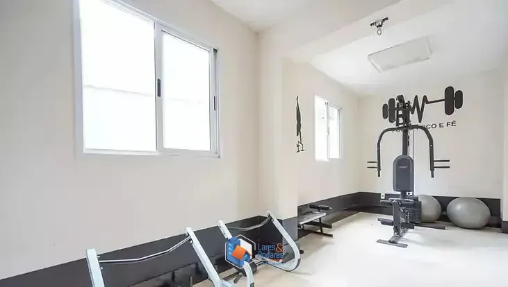 Apartamento, 2 quartos, 53 m² - Foto 18