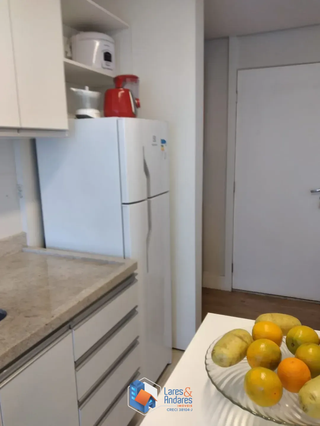 Apartamento, 2 quartos, 53 m² - Foto 16