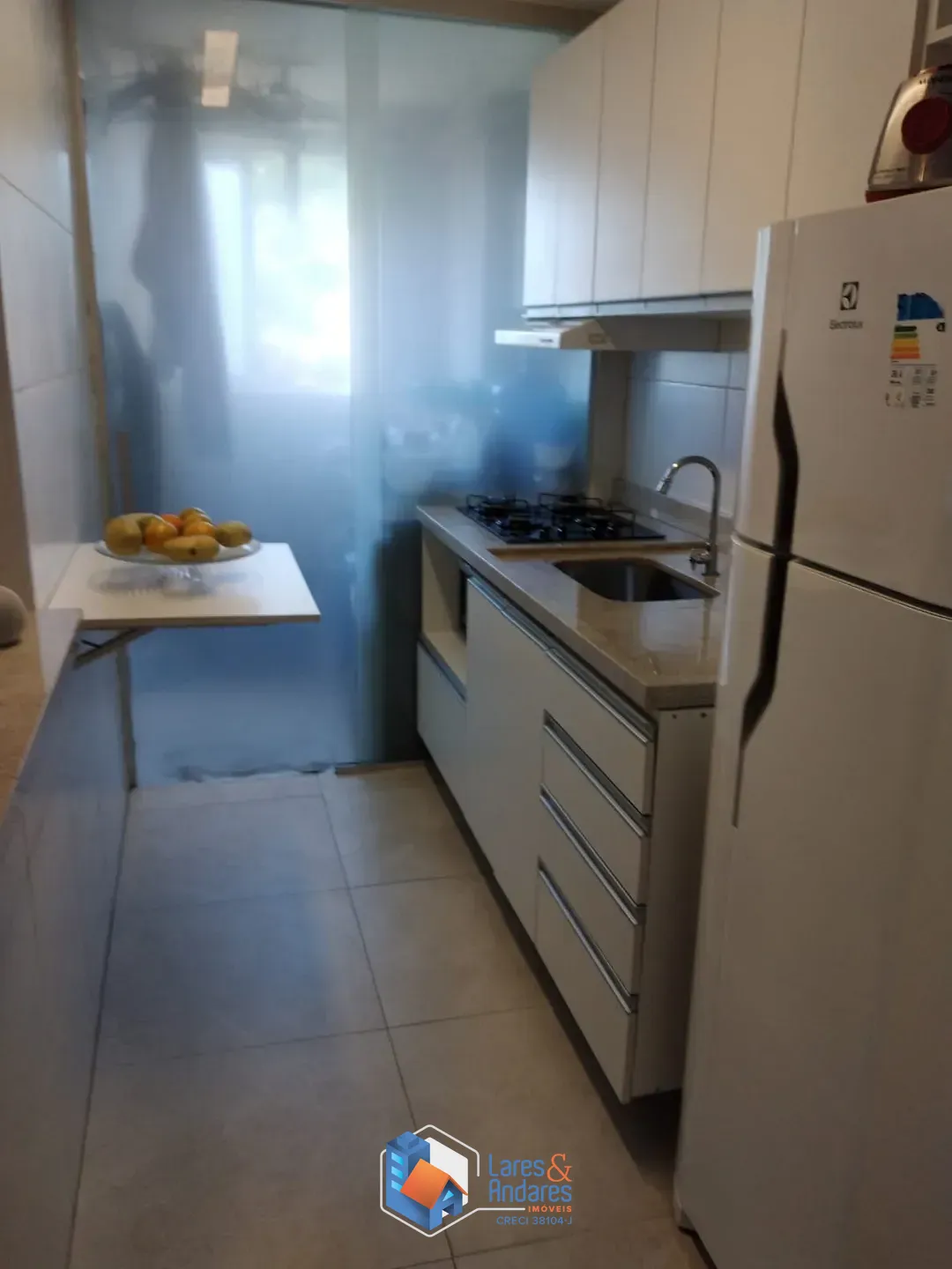 Apartamento, 2 quartos, 53 m² - Foto 5