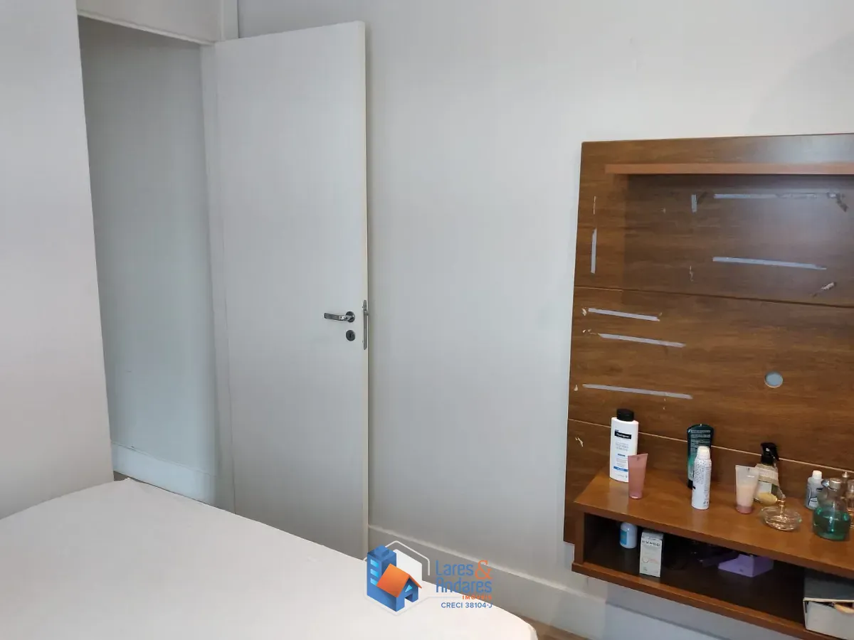 Apartamento, 2 quartos, 53 m² - Foto 8