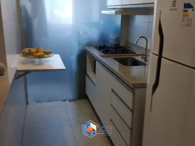 Apartamento com 53m² 2 quartos e 1 banheiro, à venda, no bairro Alto do Pari em São Paulo