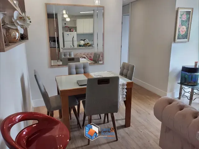 Apartamento com 53m² 2 quartos e 1 banheiro, à venda, no bairro Alto do Pari em São Paulo