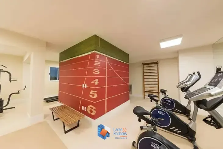 Apartamento, 2 quartos, 53 m² - Foto 20