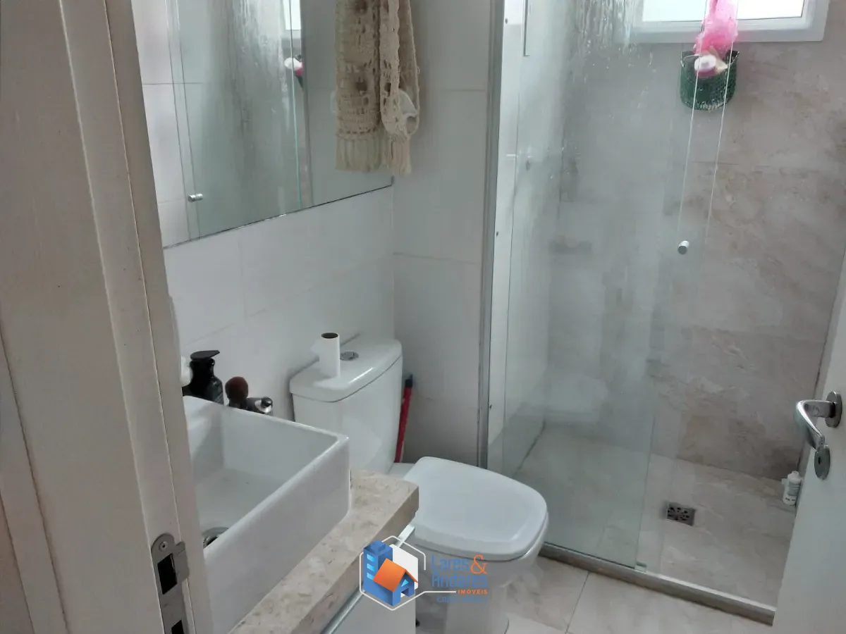 Apartamento, 2 quartos, 53 m² - Foto 15
