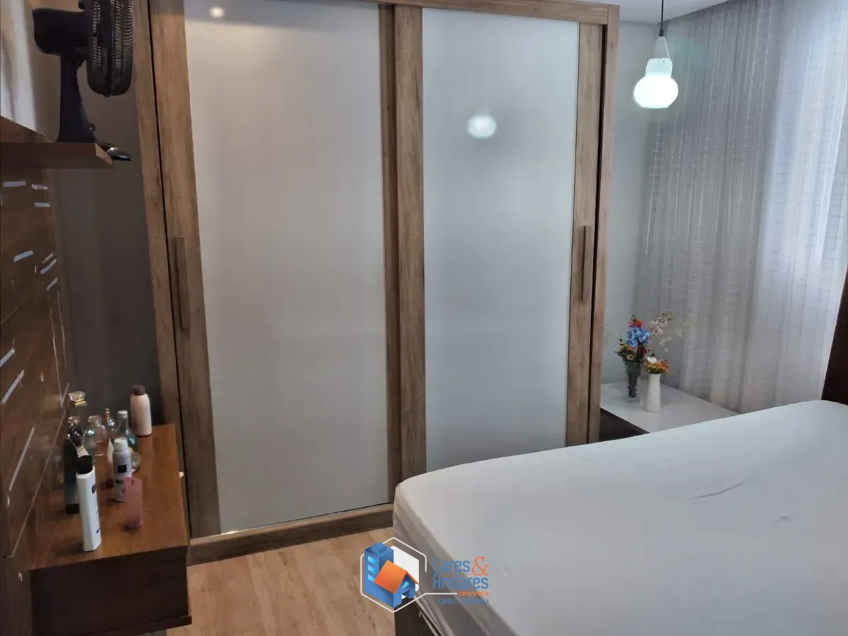 Apartamento, 2 quartos, 53 m² - Foto 9