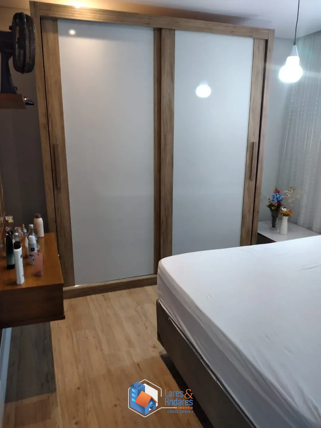 Apartamento, 2 quartos, 53 m² - Foto 7
