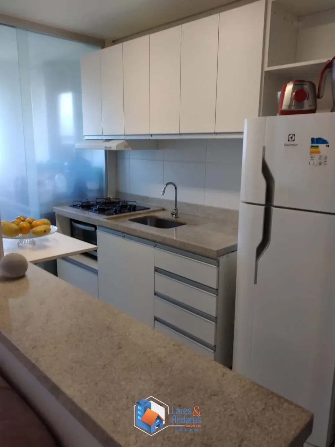 Apartamento, 2 quartos, 53 m² - Foto 12