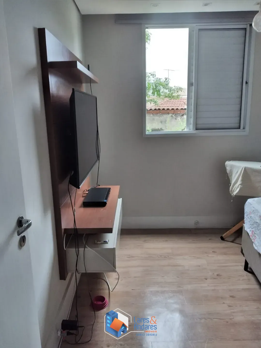 Apartamento, 2 quartos, 53 m² - Foto 10