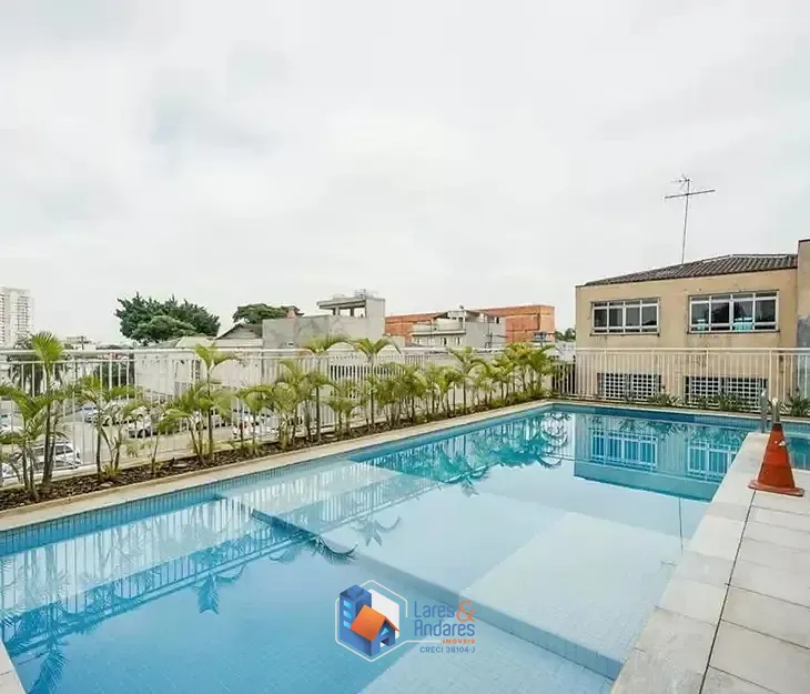 Apartamento, 2 quartos, 53 m² - Foto 23