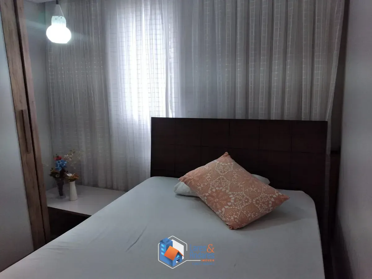 Apartamento, 2 quartos, 53 m² - Foto 14
