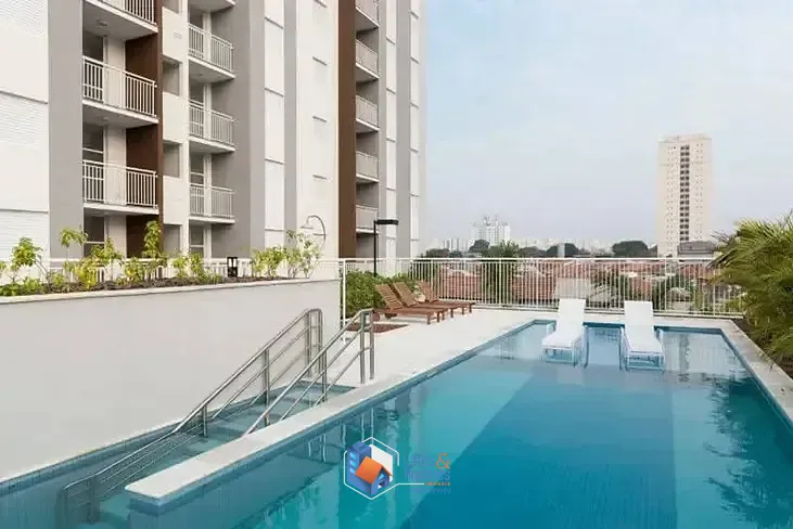 Apartamento, 2 quartos, 53 m² - Foto 17