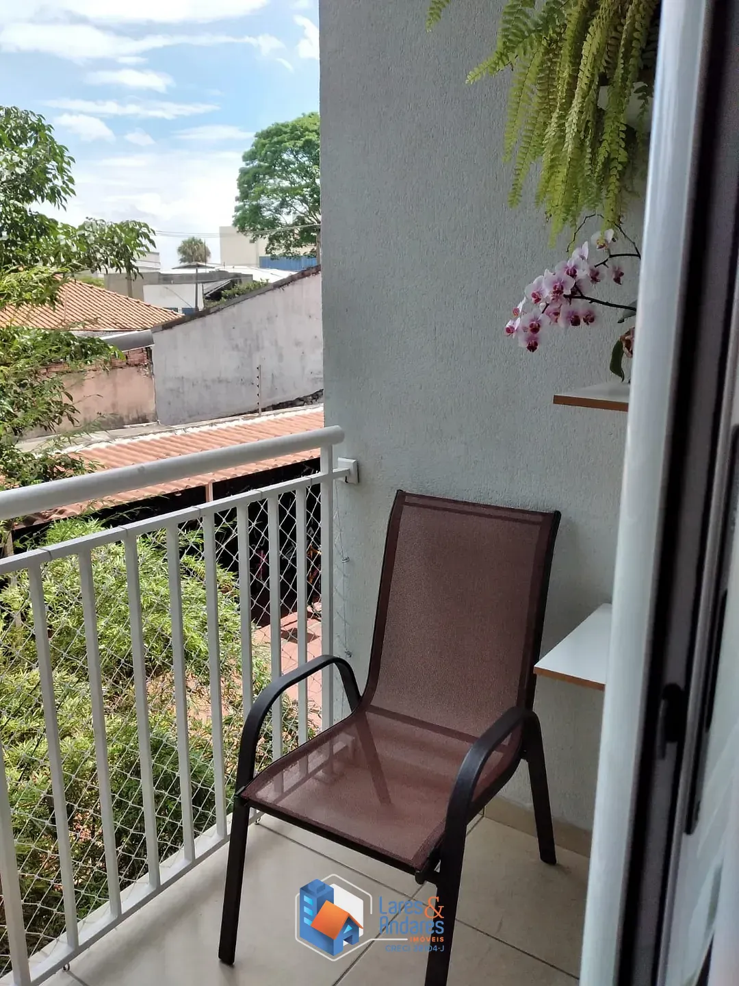Apartamento, 2 quartos, 53 m² - Foto 2