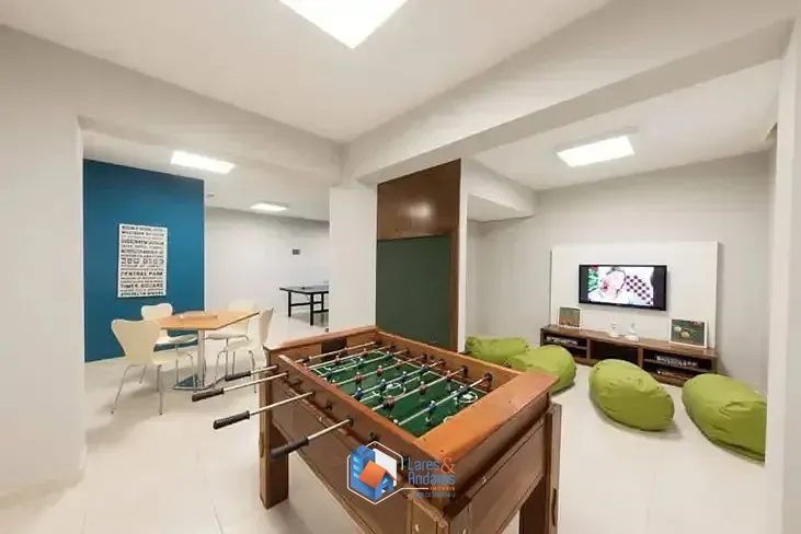 Apartamento, 2 quartos, 53 m² - Foto 21