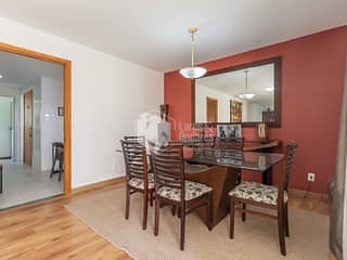 Apartamento com 167m² 3 quartos e 5 banheiros, à venda, no bairro Brooklin em São Paulo