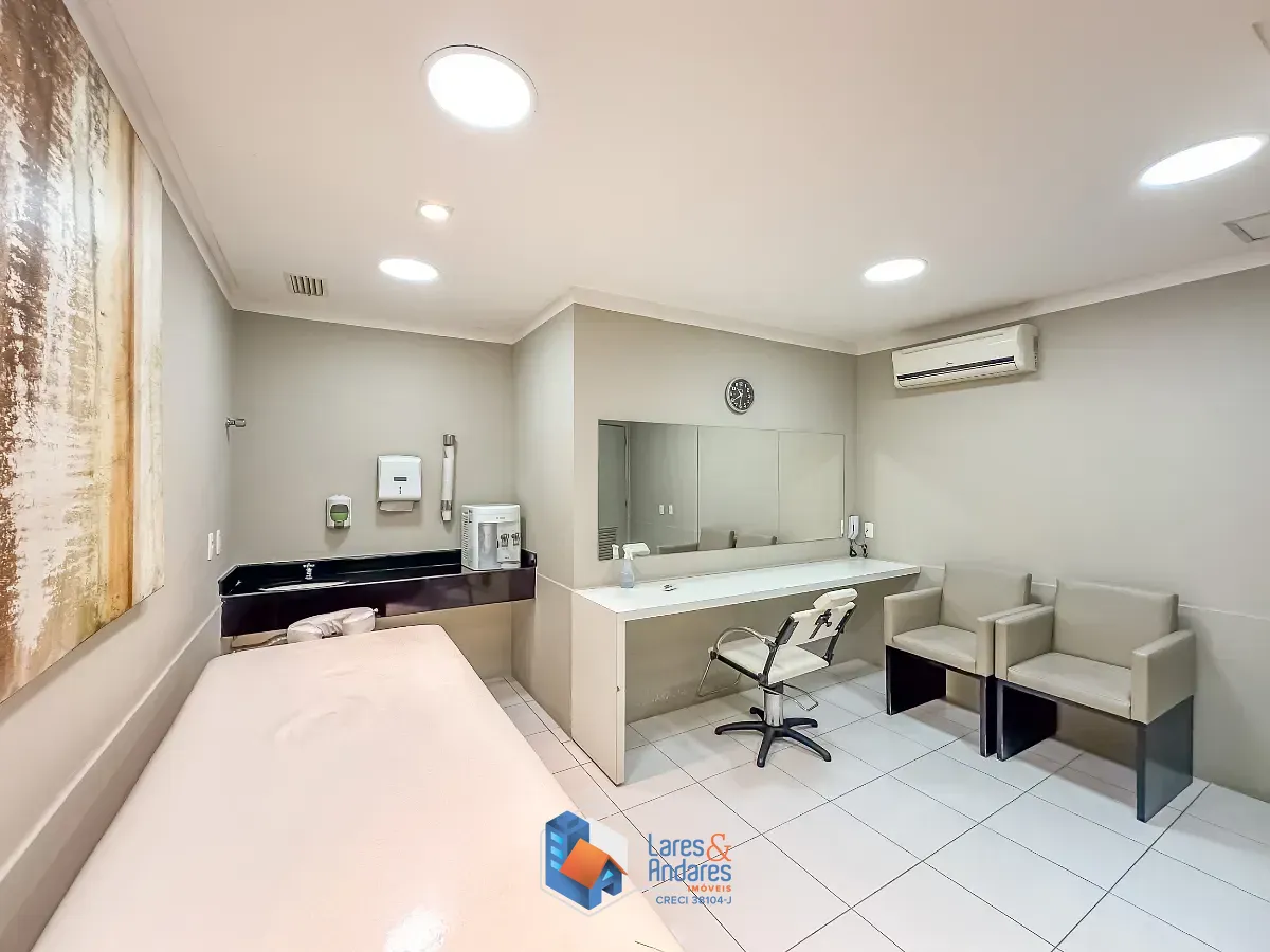 Apartamento, 3 quartos, 167 m² - Foto 32