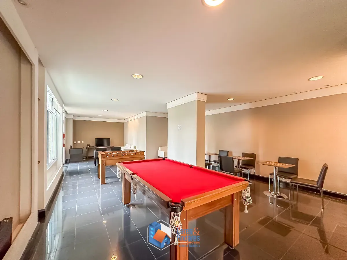 Apartamento, 3 quartos, 167 m² - Foto 33