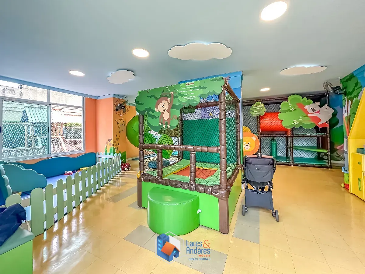Apartamento, 3 quartos, 167 m² - Foto 35