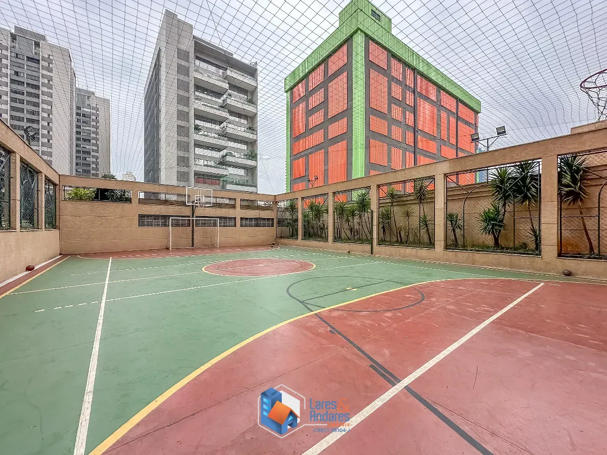 Apartamento, 3 quartos, 167 m² - Foto 37