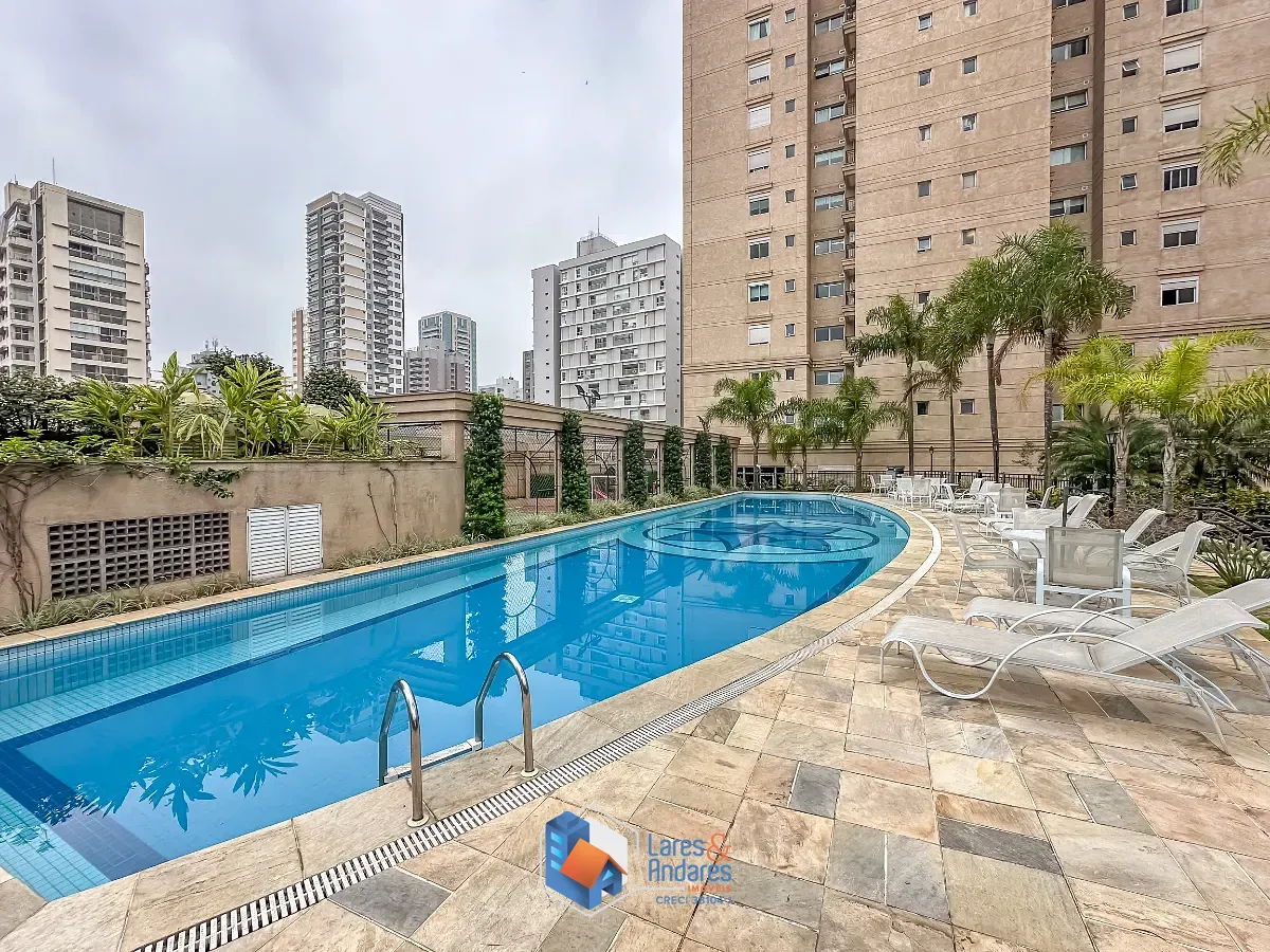 Apartamento, 3 quartos, 167 m² - Foto 38