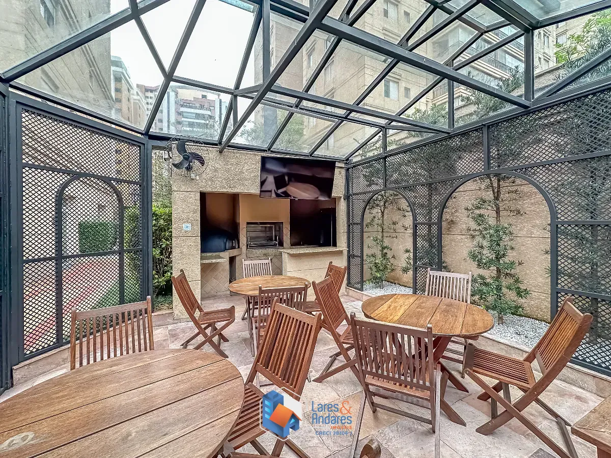 Apartamento, 3 quartos, 167 m² - Foto 39
