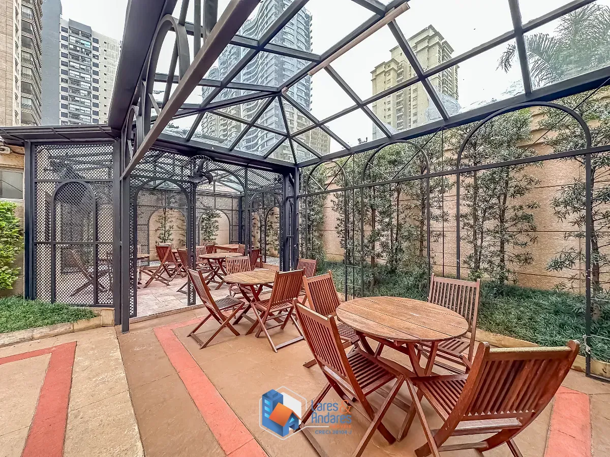 Apartamento, 3 quartos, 167 m² - Foto 40