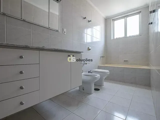 Apartamento 3 quartos e 3 banheiros, à venda, no bairro Pinheiros em São Paulo