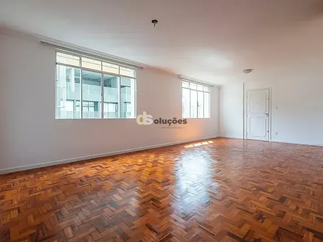 Apartamento 3 quartos e 3 banheiros, à venda, no bairro Pinheiros em São Paulo