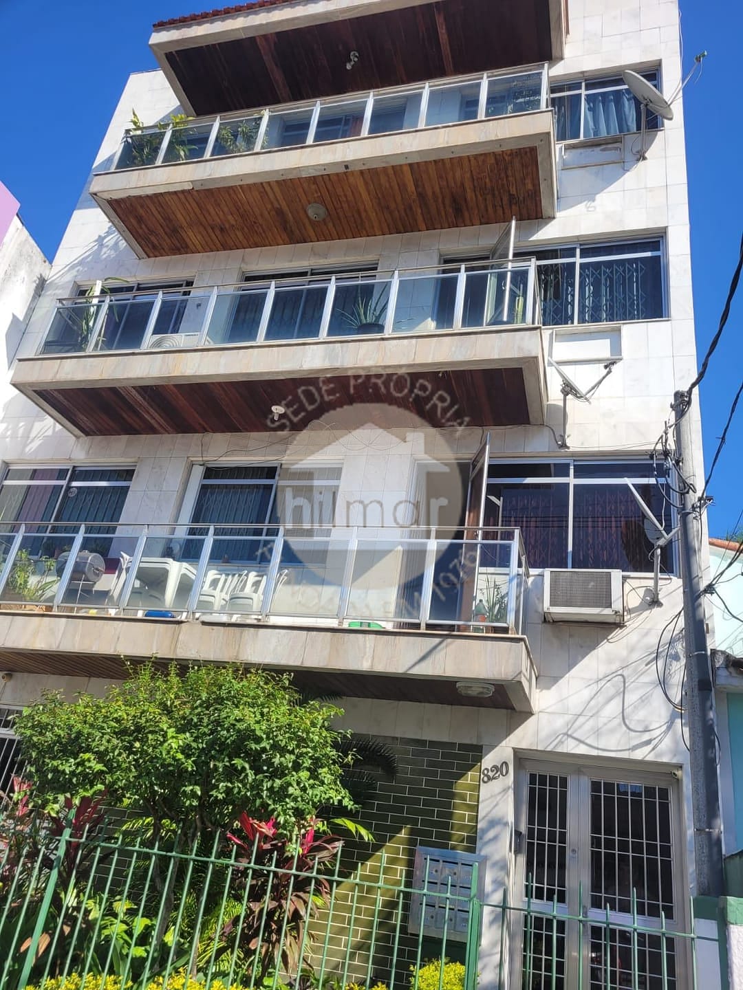 Apartamento, 2 quartos, 58 m² - Foto 3