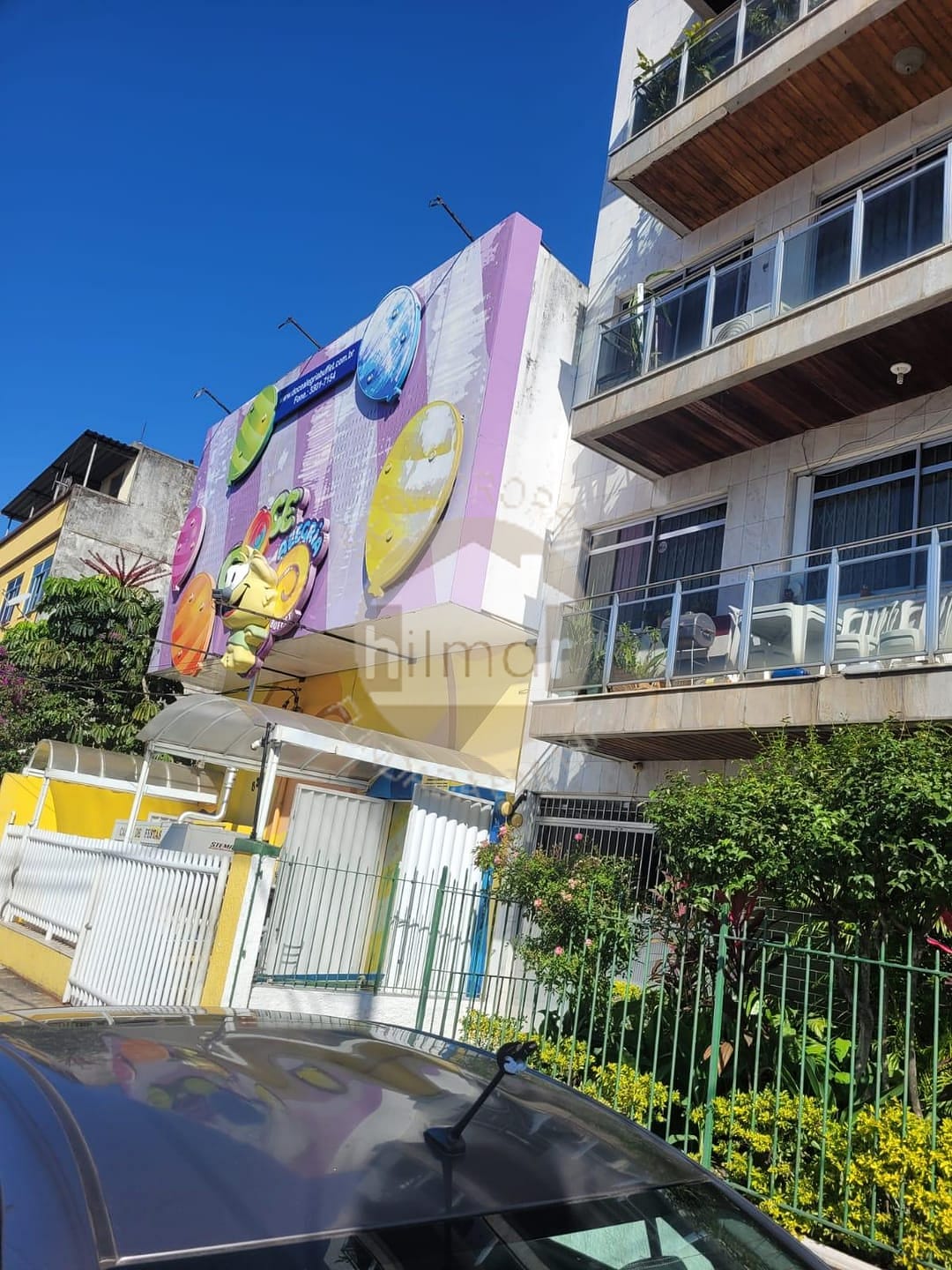 Apartamento, 2 quartos, 58 m² - Foto 2