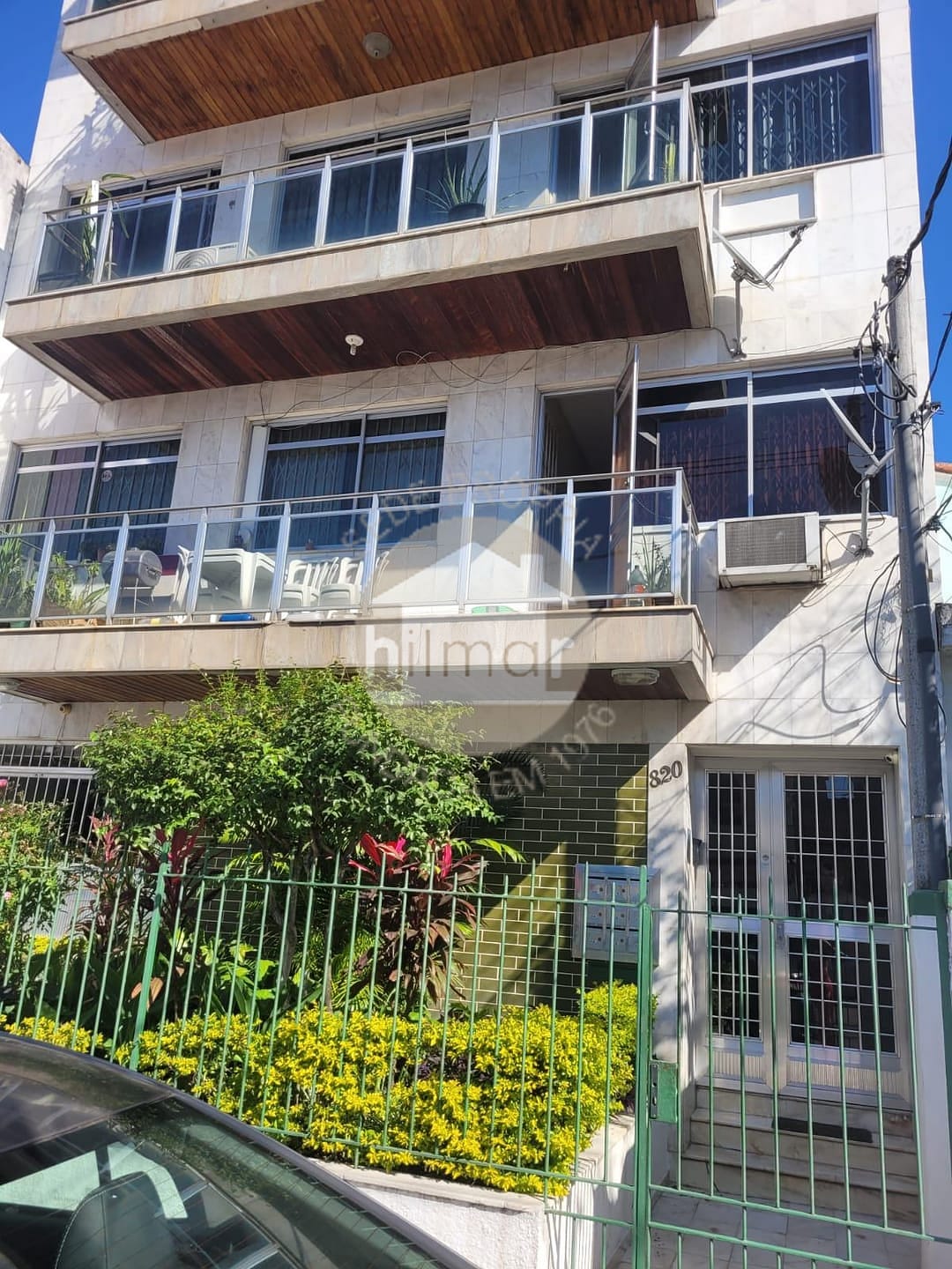 Apartamento, 2 quartos, 58 m² - Foto 4