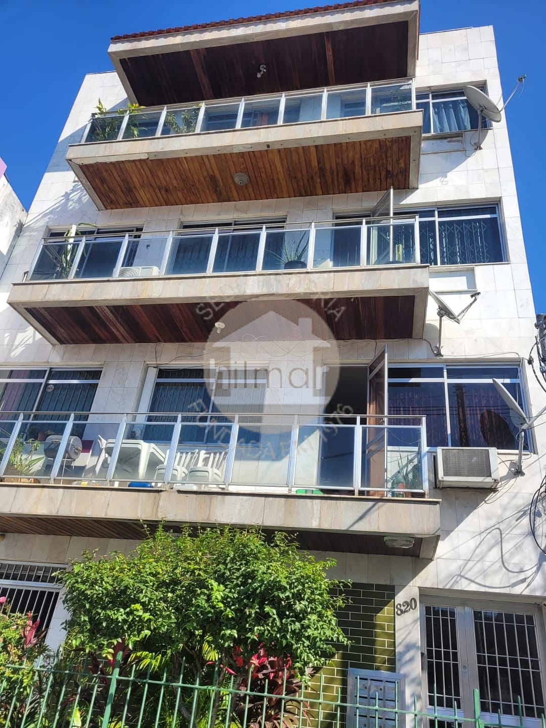 Apartamento, 2 quartos, 58 m² - Foto 1