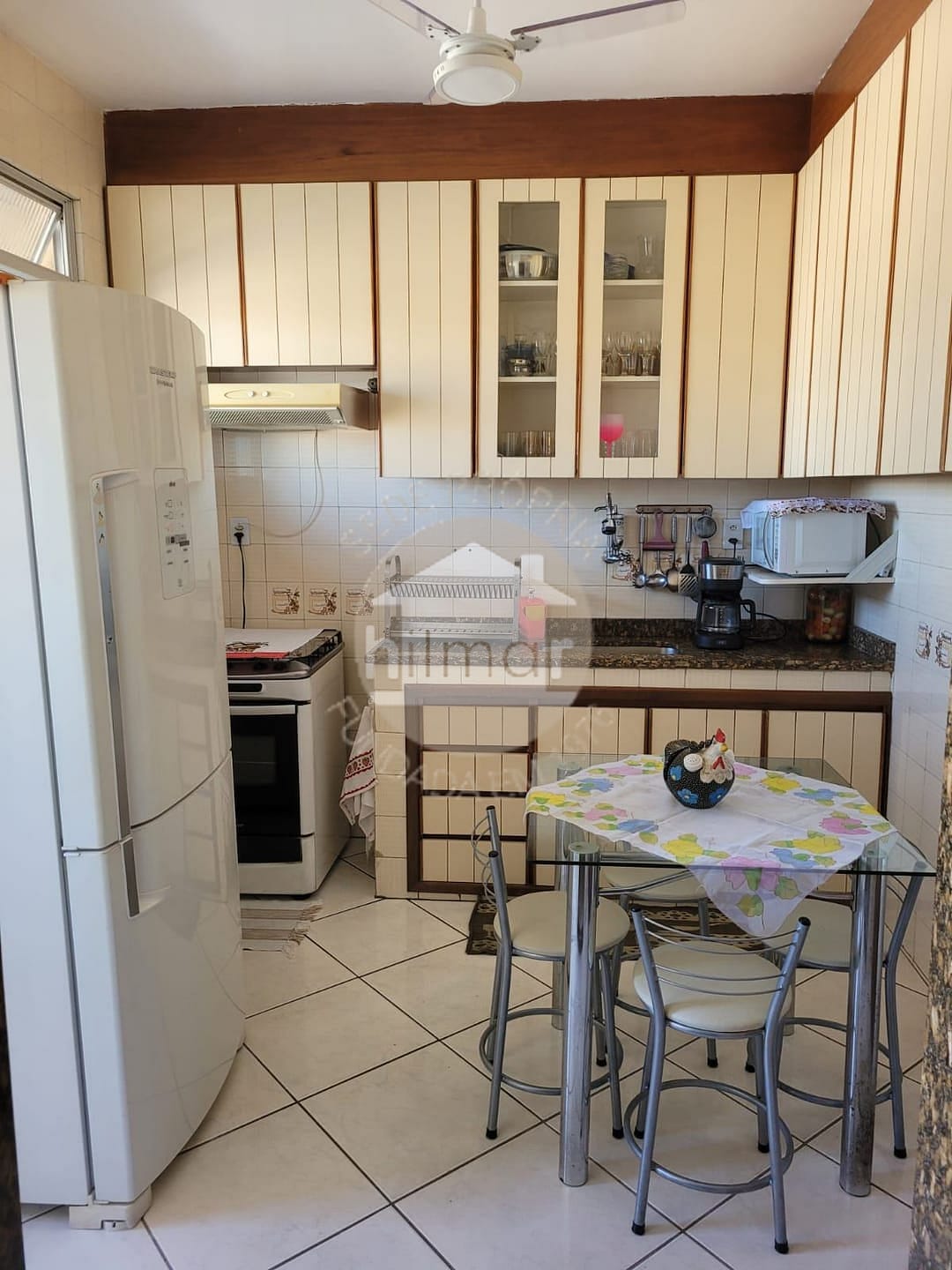 Apartamento, 2 quartos, 58 m² - Foto 34