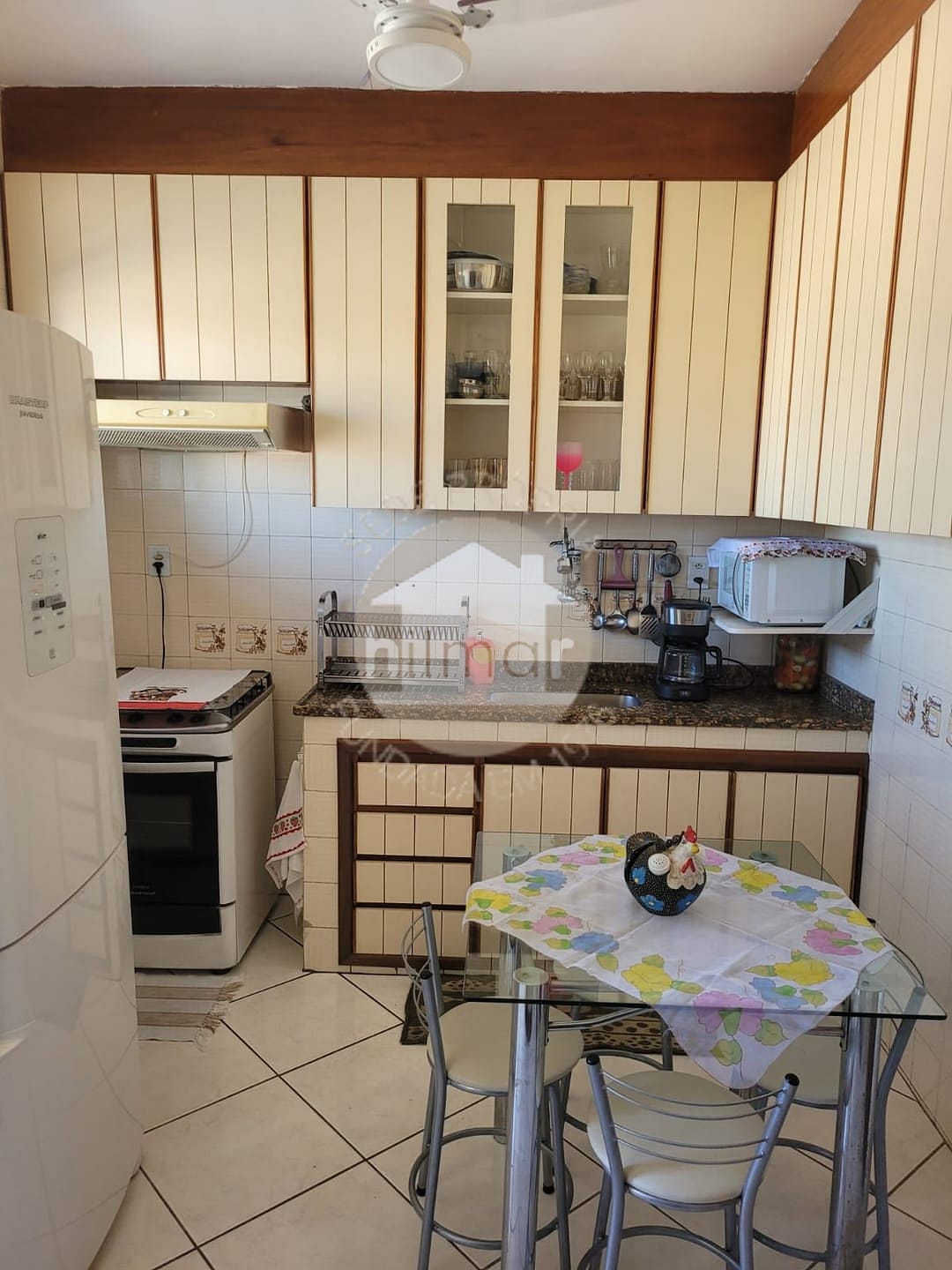 Apartamento, 2 quartos, 58 m² - Foto 32