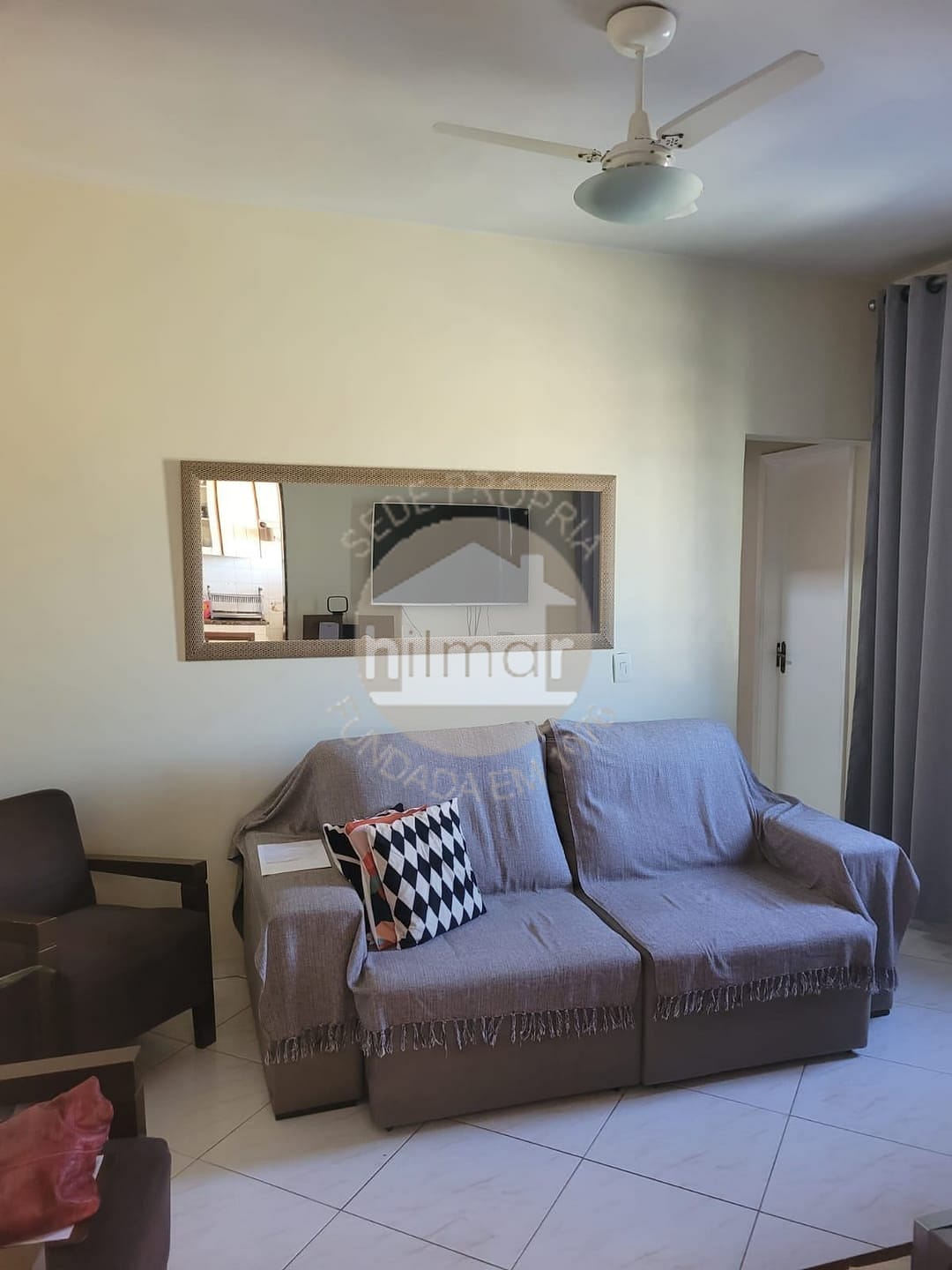 Apartamento, 2 quartos, 58 m² - Foto 18