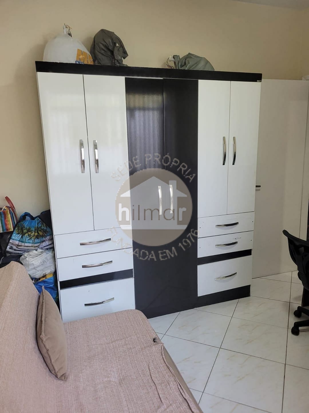 Apartamento, 2 quartos, 58 m² - Foto 25